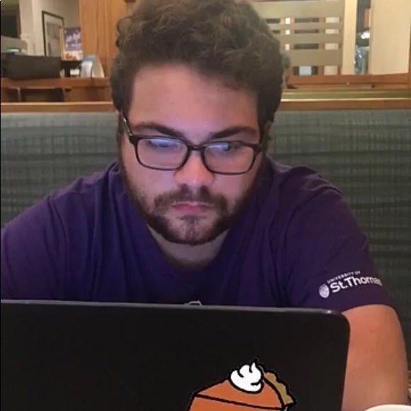 nicholasbot